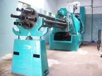 Multi spindle