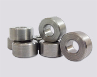 machined components