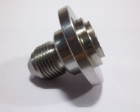 turned parts
